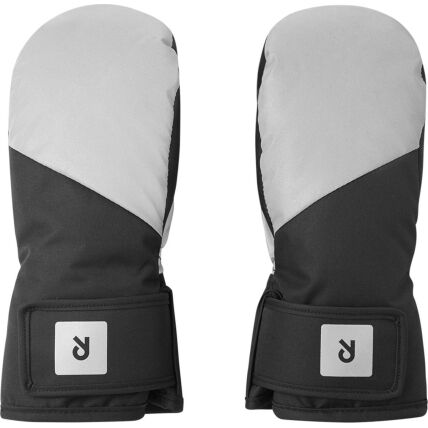 REIMA Waterproof Winter Mittens Heilutus 5300283A Black 9990
