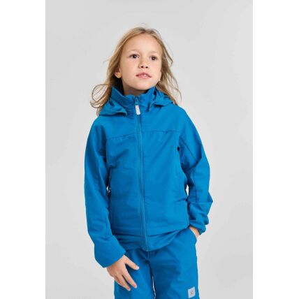 REIMA Bug Repellent Jacket Puruton 5100376A Deep ocean