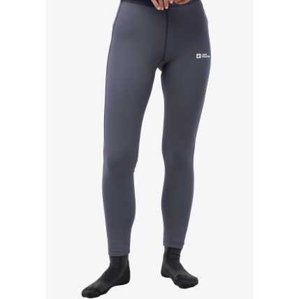 Jack Wolfskin Infinite Light Pants Women's Graphite