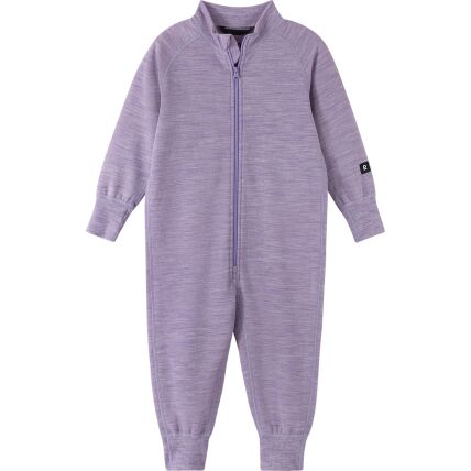 REIMA Wool Overall Parvin 5200037A Blooming Lilac