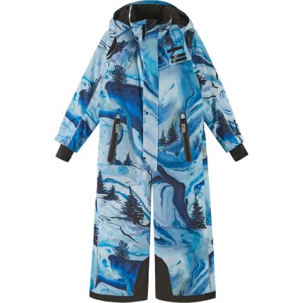 REIMA Reach 5100067C Cool blue