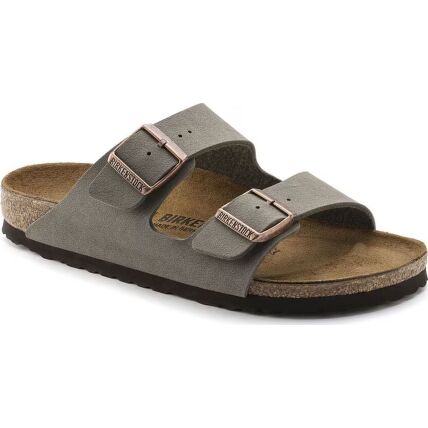 Шльопанці Birkenstock Arizona BF 151183 Stone