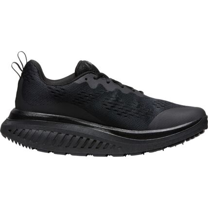 Keen WK400 MEN Triple Black
