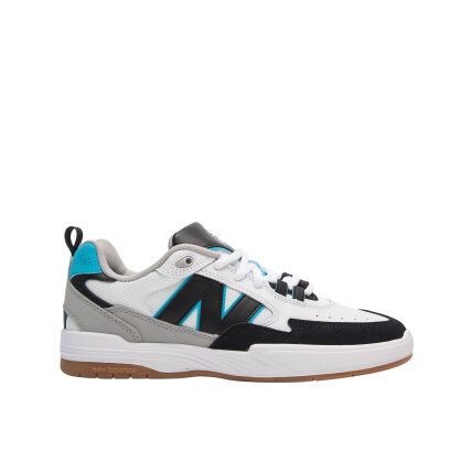 New Balance NM808 White/Black/Grey