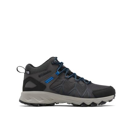 Columbia PEAKFREAK II MID OUTDRY Dark Grey, Black