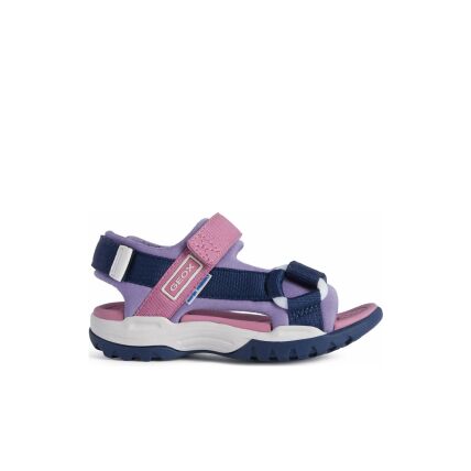 GEOX Borealis Sandals J150WA01511C Blue