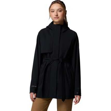 Columbia Altbound II Jacket Women's Black