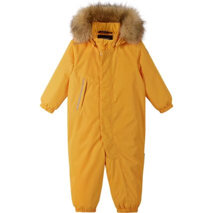 REIMA ReimaTec Waterproof Winter Overall Gotland 5100117C Radiant Orange