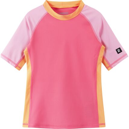 REIMA UPF 50+ Swim Shirt Joonia 5200138E Soft coral 3310