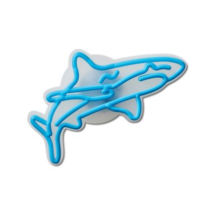 Crocs™ Jibbitz Lights Up Shark 