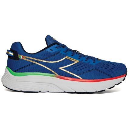 DIADORA Equipe Atomo Royal Blue/Gold