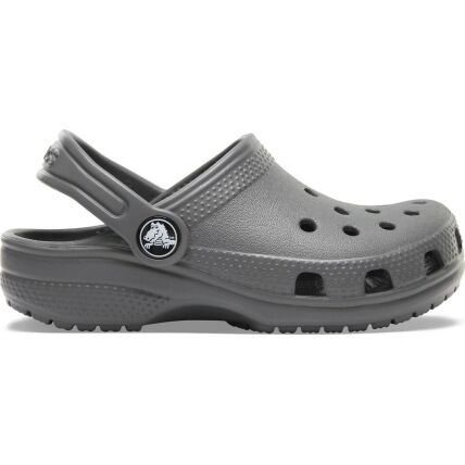 Crocs™ Classic Clog Kid's 206990 Slate Grey
