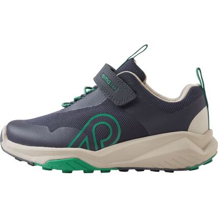 REIMA ReimaTec Waterproof Sneakers Enkkari 5400152C Soft black 9780
