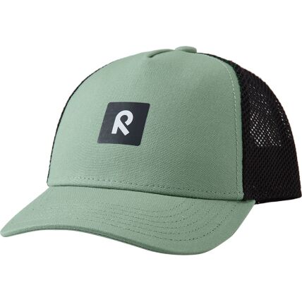 REIMA Cap Liplatus 5300343A Stone Green 81B0