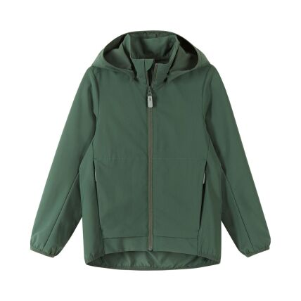 REIMA Turvaisa Thyme green