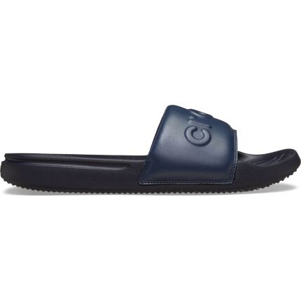 Crocs™ All Day Slide Men's Navy