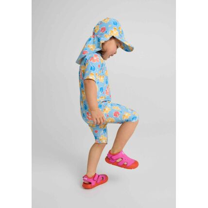 REIMA Water Sandals Koralli Cherry Pink