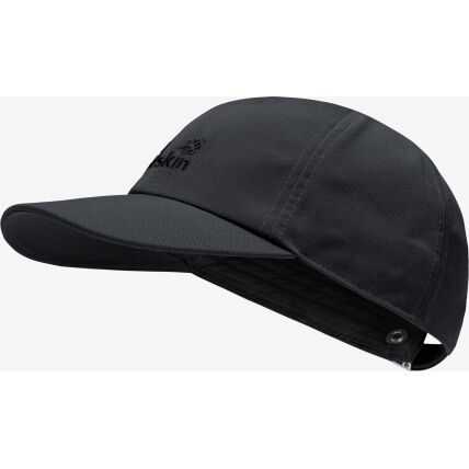 Jack Wolfskin Baseball Cap Phantom