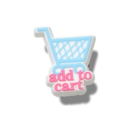 Crocs™ Jibbitz Add To Cart 