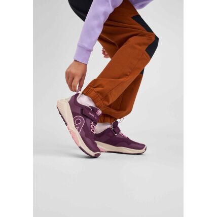 REIMA ReimaTec Waterproof Sneakers Enkkari 5400152B Deep purple