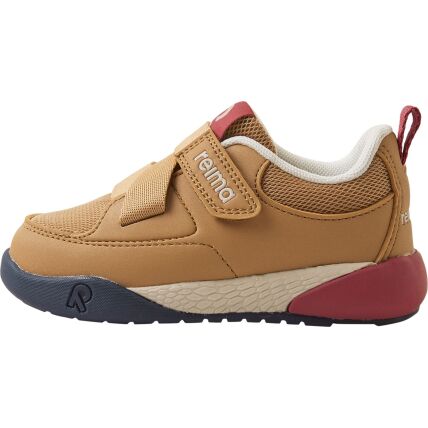 REIMA ReimaTec Sneakers Kiirus 5400006A Peanut Brown