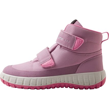 REIMA Patter 2.0 5400042A Grey Pink