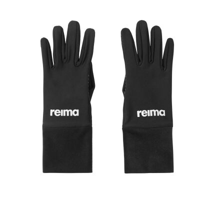 Сенсорные перчатки REIMA Loisto 5300025A Black