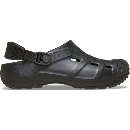 Crocs™ Quick Trail Clog Black