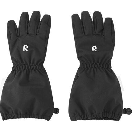 REIMA Avuksi 5300262C Black 9990