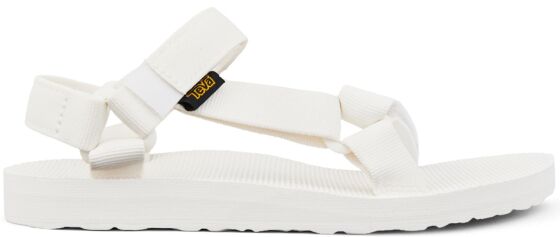 Teva Original Universal Women's Bright White