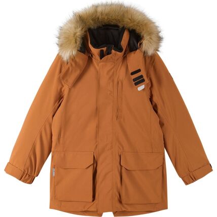 REIMA Ajaton 5100360A Cinnamon brown 1490