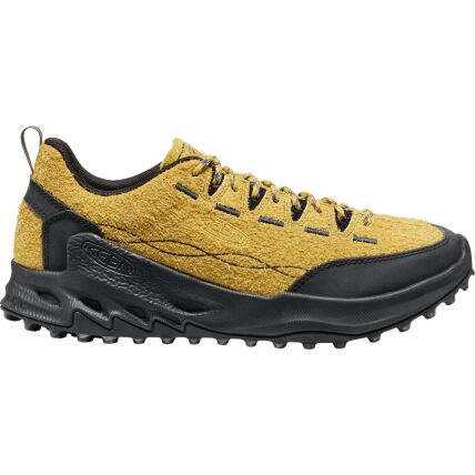 Keen Jasper Zionic Men's Lemon Curry/Naval Academy