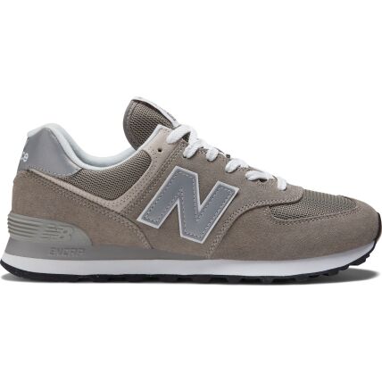 New Balance ML574 Grey EVG