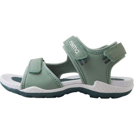 REIMA Sandals Ratas 5400087A Stone Green 81B0