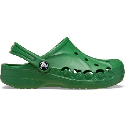 Crocs™ Baya Clog Kids' Kelly Green