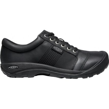 Keen AUSTIN MEN Black