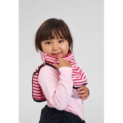 REIMA Tube Scarf Lapat 5300312B Pale rose