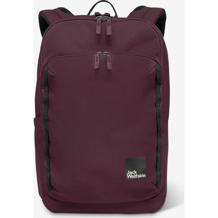 Jack Wolfskin Terracade Amaranth