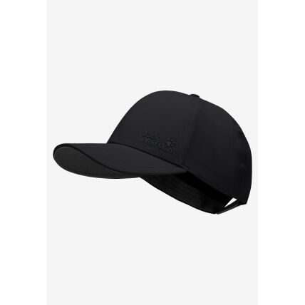 Jack Wolfskin Summer Storm XT Cap Black