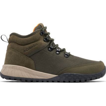 Columbia FAIRBANKS MID 2100881 Deep Olive/ Desert Sun