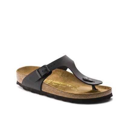 Birkenstock Gizeh Black