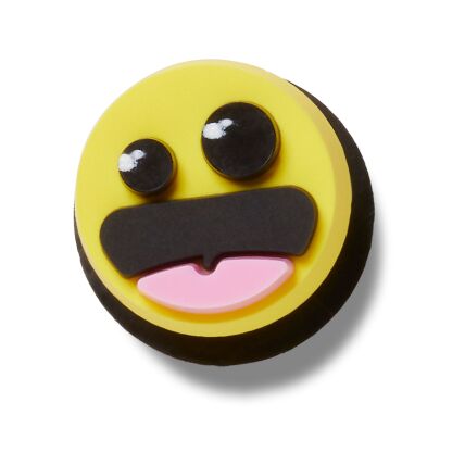 Crocs™ Jibbitz Tiny Crazy Face 