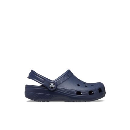 Crocs™ Classic Clog Kid's Navy