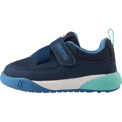 REIMA ReimaTec Sneakers Kiirus 5400006A Navy 698A