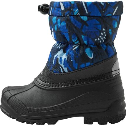 REIMA Winter Boots Nefar 5400024A Navy 6985