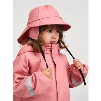 REIMA Rain Hat Rainy 5300003A Rose Blush