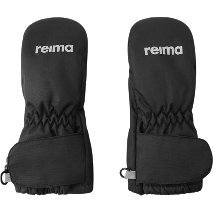 REIMA Avaus 5300134A Black