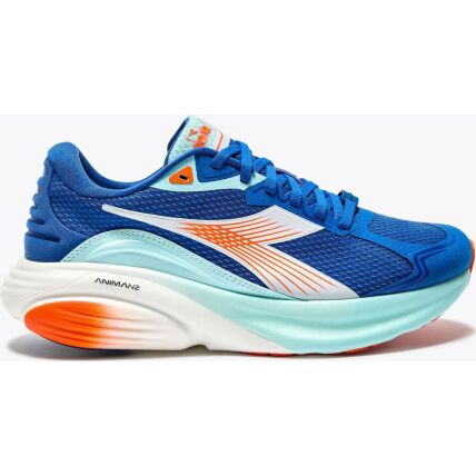 DIADORA Atomo Star Blue Lapis/Spa Retreat/White