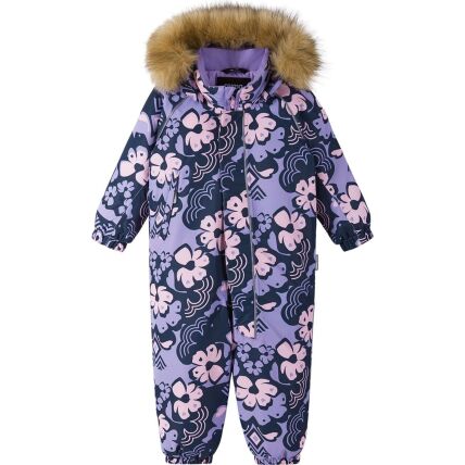 REIMA Lappi 5100129C Lilac amethyst 5455