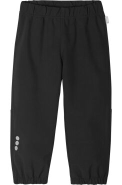 REIMA Softshell Pants Oikotie 5100010A Black